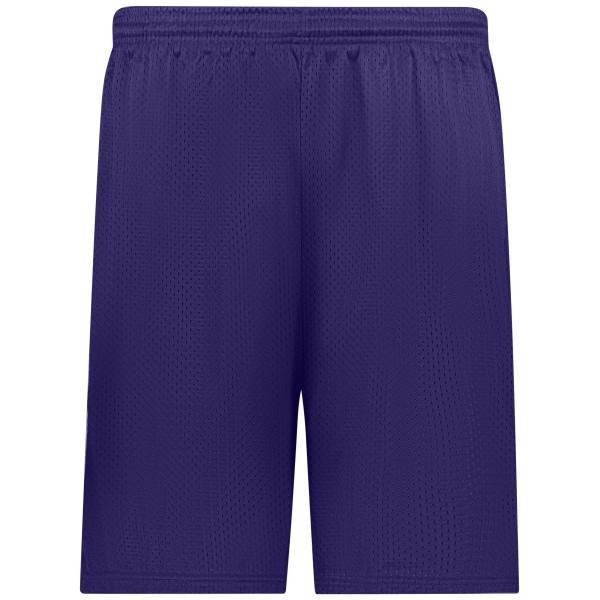 569P Alleson Athletic PURPLE (BA)