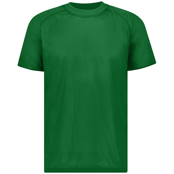 56REV Alleson Athletic KELLY/WHITE (BA)