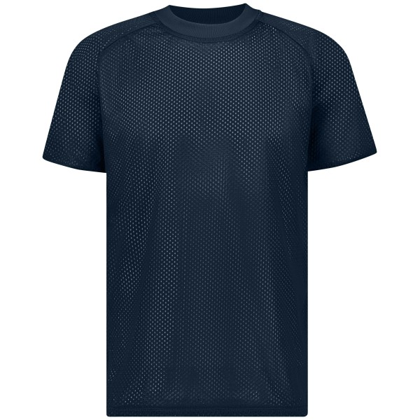 56REV Alleson Athletic NAVY/WHITE (BA)