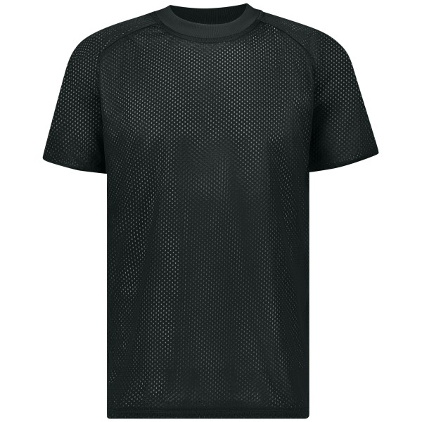 56REV Alleson Athletic BLACK/WHITE (BA)
