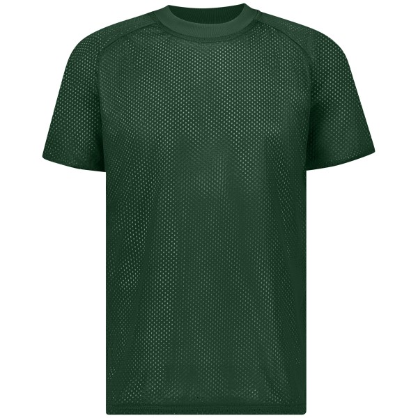 56REVY Alleson Athletic FOREST/WHITE (BA)