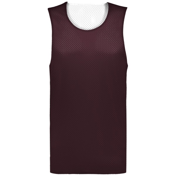 572900 C2 Sport MAROON/WHITE (BA)