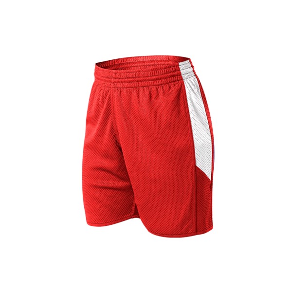 589PSPW Alleson Athletic RED/WHITE (BA)