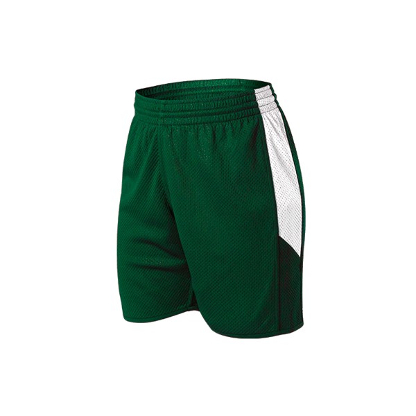 589PSPW Alleson Athletic FOREST/WHITE (BA)