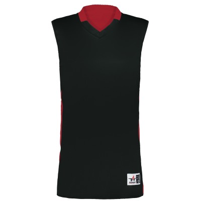 Alleson Athletic 589RSP BLACK/RED (BA)