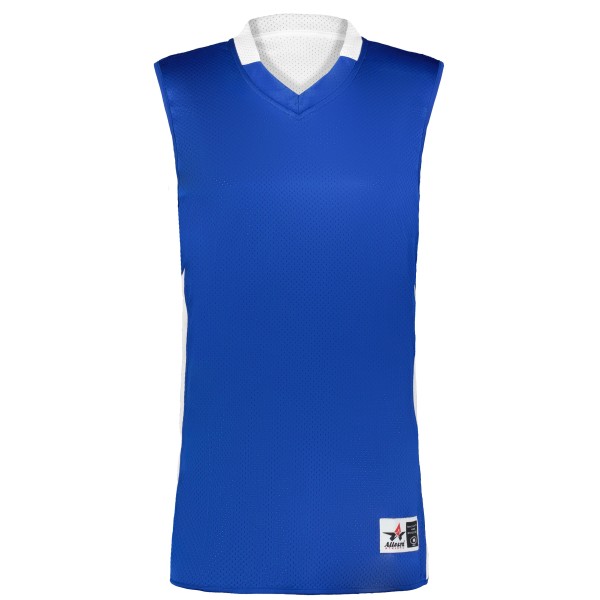 589RSP Alleson Athletic ROYAL/WHITE (BA)