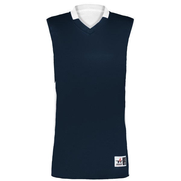 589RSP Alleson Athletic NAVY/WHITE (BA)
