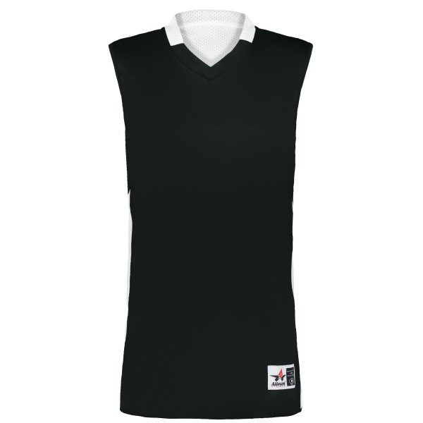 589RSP Alleson Athletic BLACK/WHITE (BA)