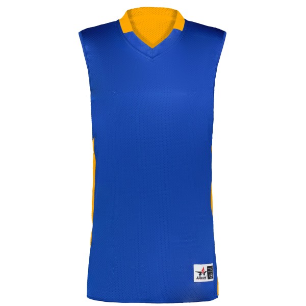 589RSPY Alleson Athletic ROYAL/GOLD (BA)