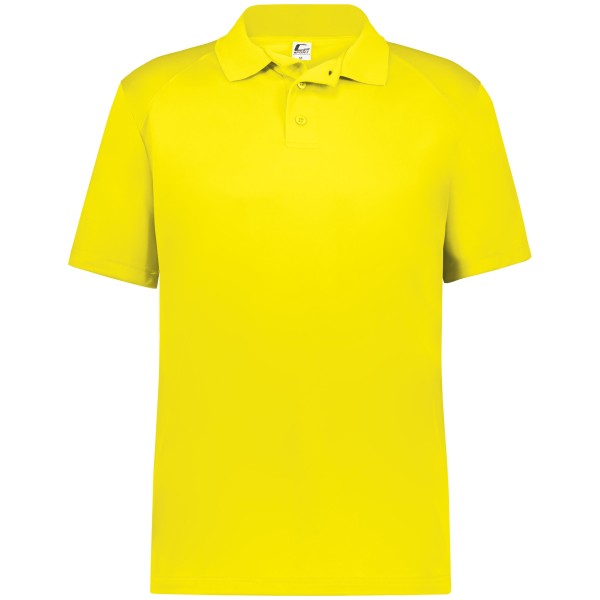 590000 C2 Sport Safety Yellow