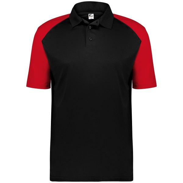 590300 C2 Sport BLACK/RED (BA)