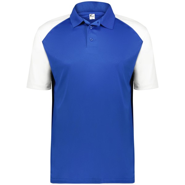590300 C2 Sport ROYAL/WHITE (BA)
