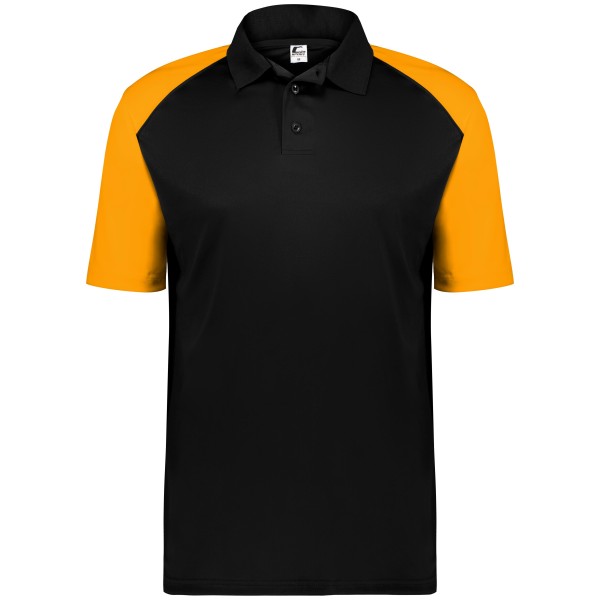 590300 C2 Sport BLACK/GOLD (BA)