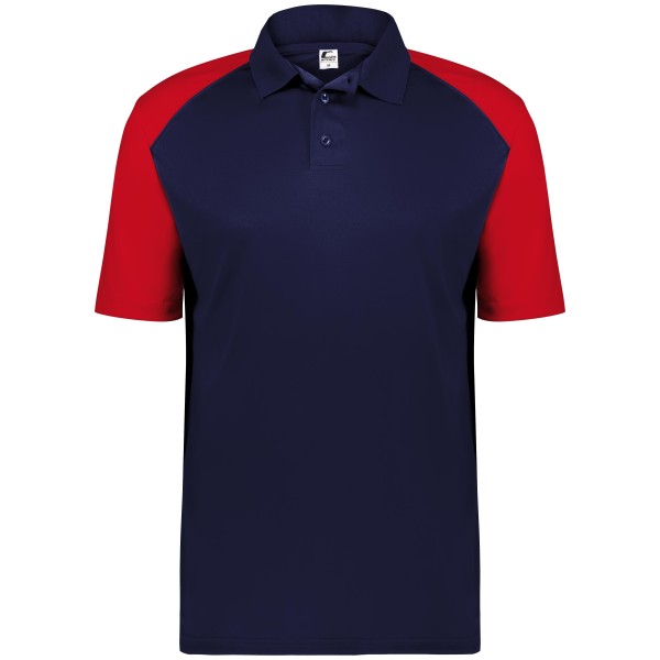 590300 C2 Sport NAVY/RED (BA)