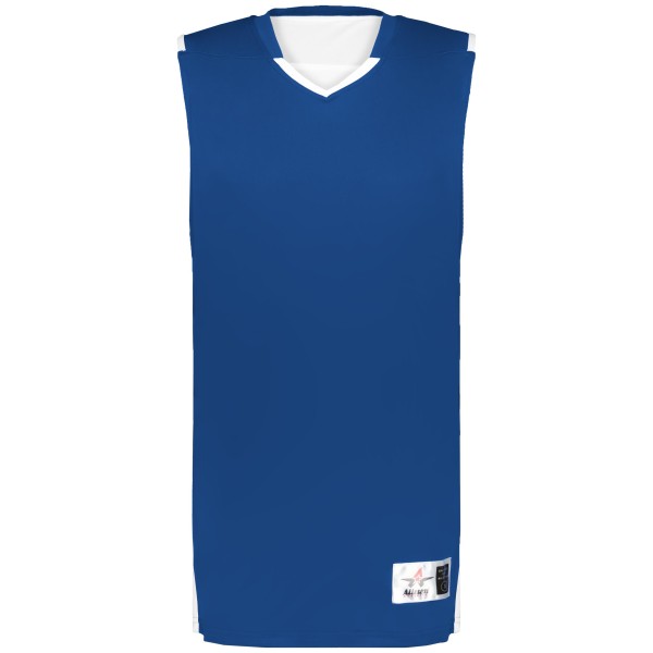 590RSP Alleson Athletic ROYAL/WHITE (BA)