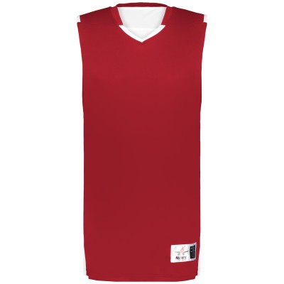 Alleson Athletic 590RSPY RED/WHITE (BA)