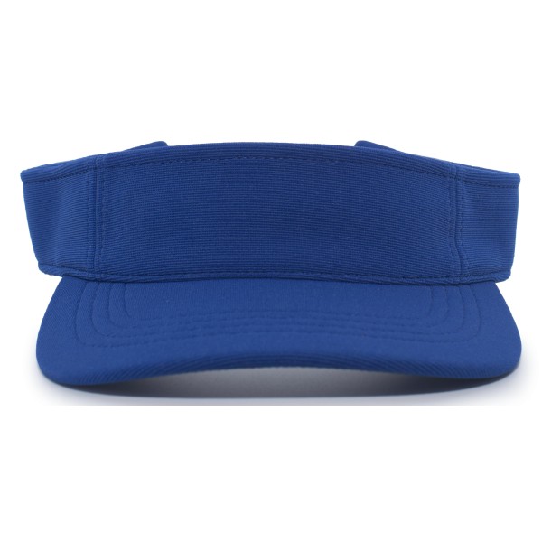 598V Pacific Headwear Royal