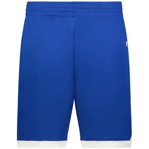 5R4CHB Russell Athletic ROYAL/WHITE
