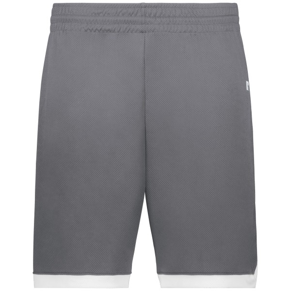 5R4CHB Russell Athletic STEALTH/WHITE