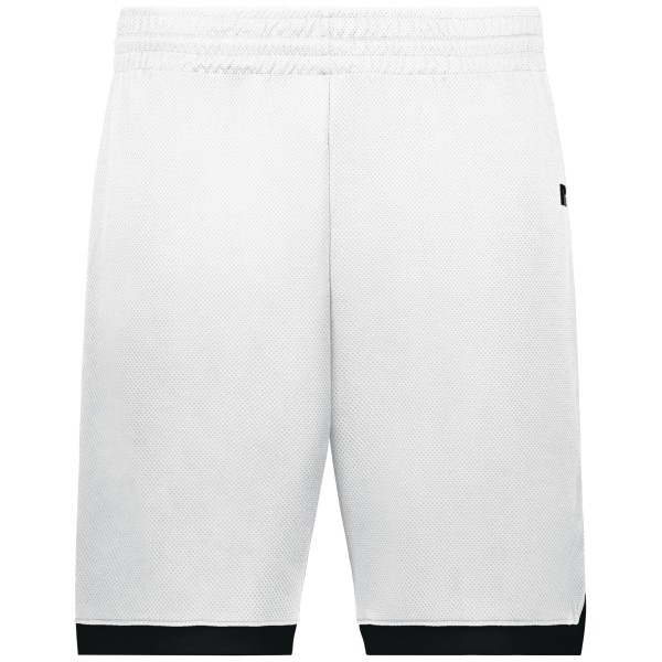 5R4CHB Russell Athletic White/Black