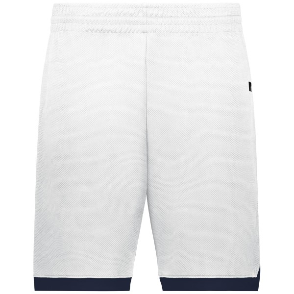 5R4CHB Russell Athletic WHITE/NAVY
