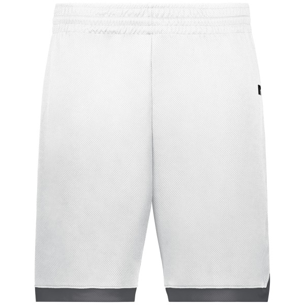 5R4CHB Russell Athletic WHITE/STEALTH