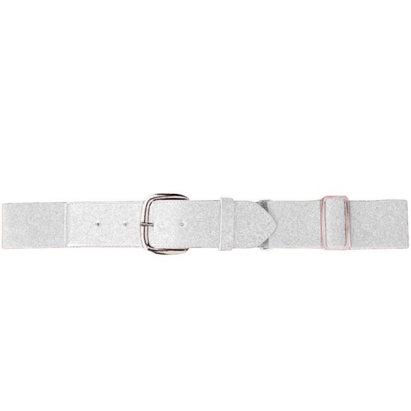 6001 Augusta Sportswear White