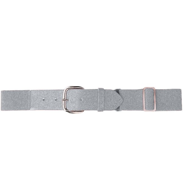 6001 Augusta Sportswear Silver Grey