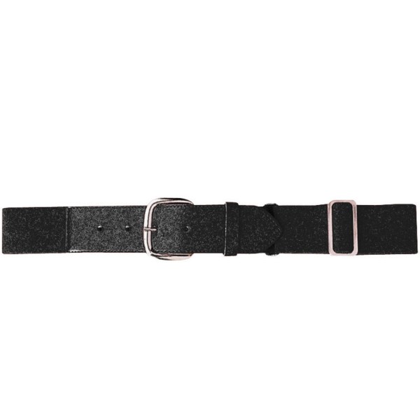 6001 Augusta Sportswear Black