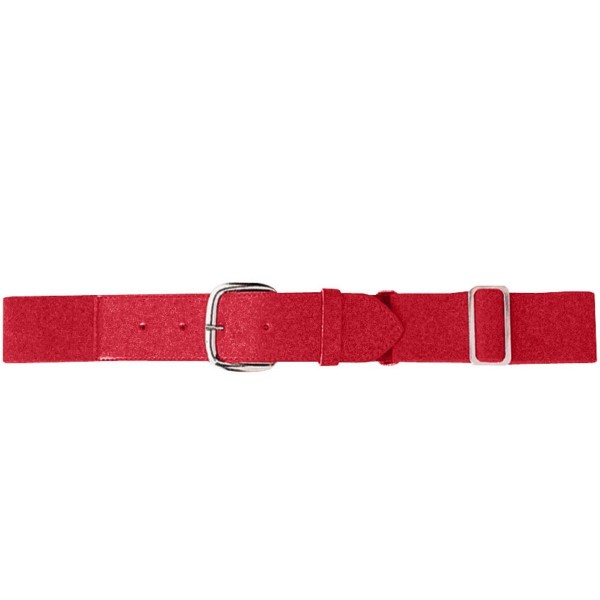 6002 Augusta Sportswear Red