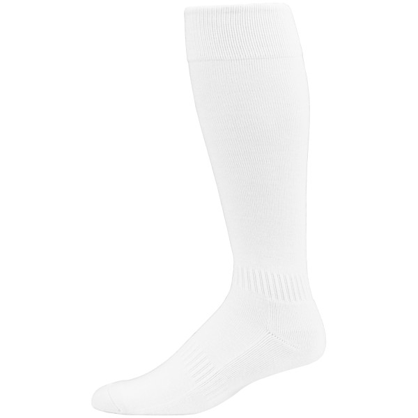 6006 Augusta Sportswear White