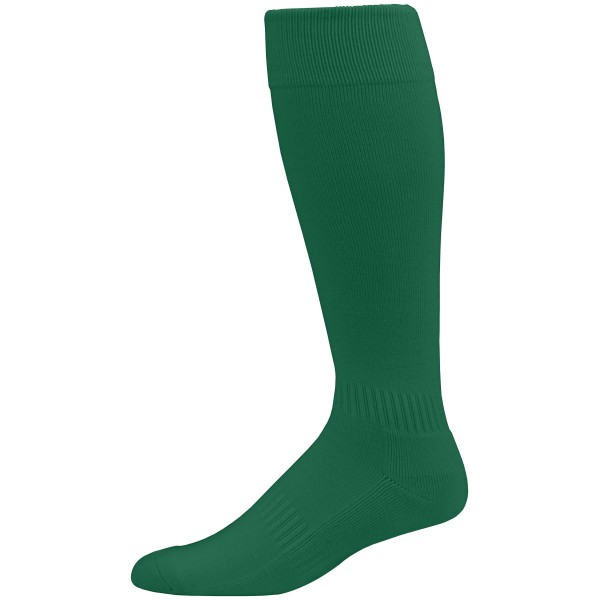 6006 Augusta Sportswear Dark Green