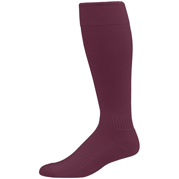 6006 Augusta Sportswear Maroon
