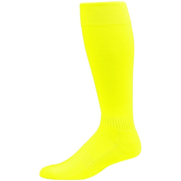 6006 Augusta Sportswear Power Yellow