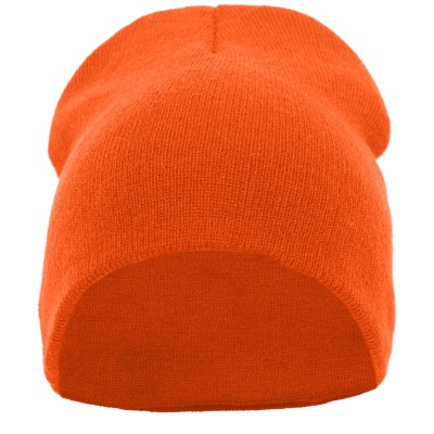 Pacific Headwear 601K Basic Knit Beanie
