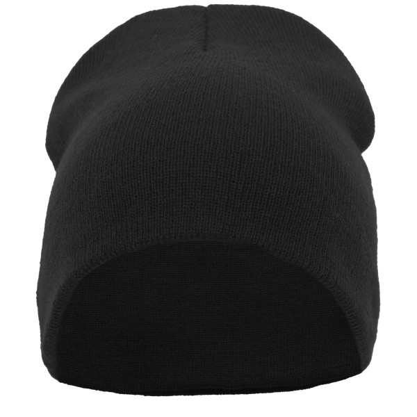 601K Pacific Headwear Black