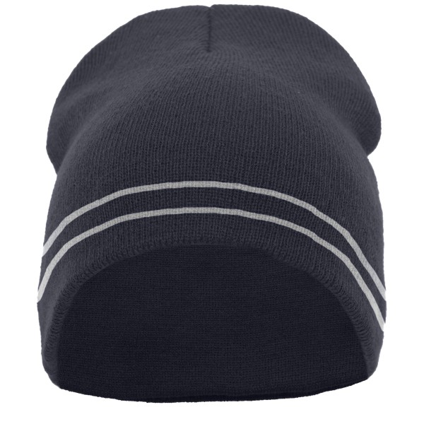 601K Pacific Headwear NAVY/WHITE