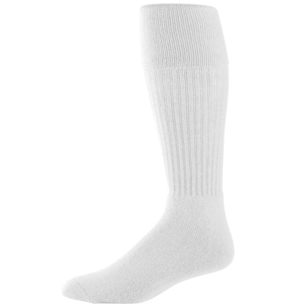 6031 Augusta Sportswear White
