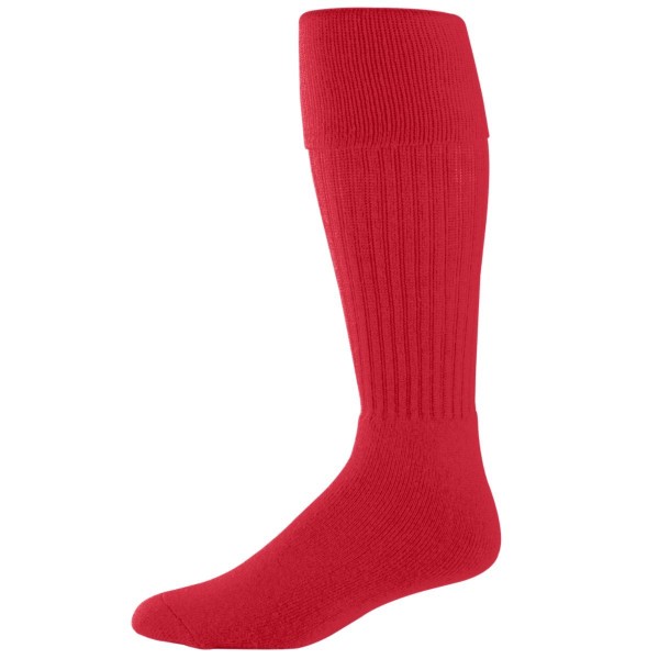 6031 Augusta Sportswear Red