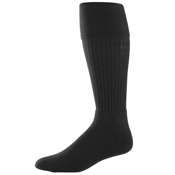 6031 Augusta Sportswear Black