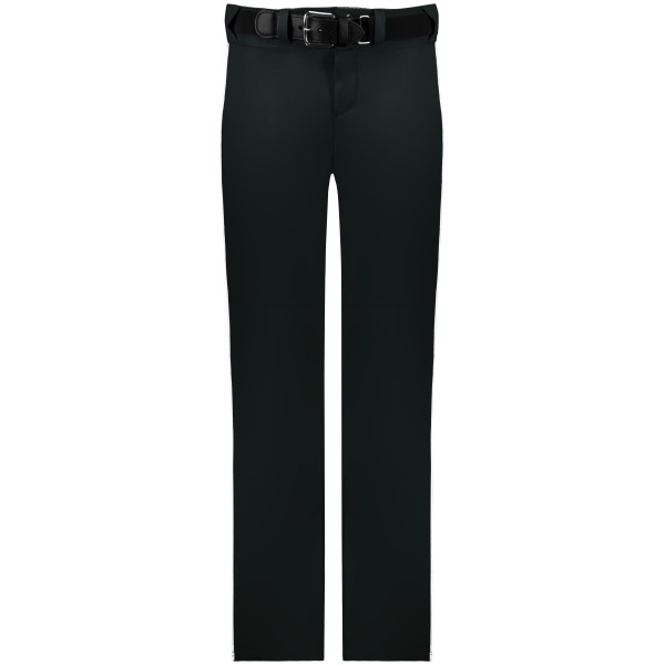 605WLB Alleson Athletic BLACK/WHITE (BA)