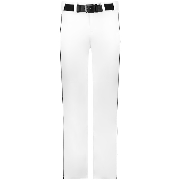 605WLB Alleson Athletic WHITE/BLACK (BA)