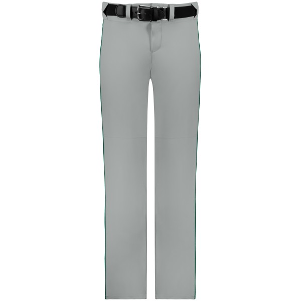 605WLB Alleson Athletic GREY/FOREST (BA)