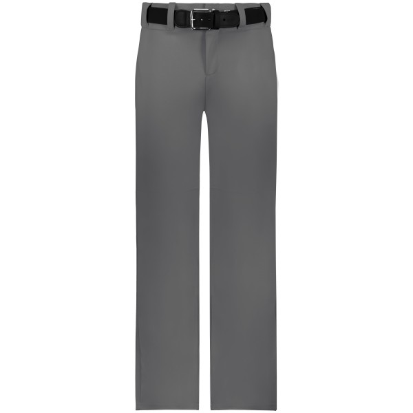 605WLP Alleson Athletic CHARCOAL SOLID (BA)