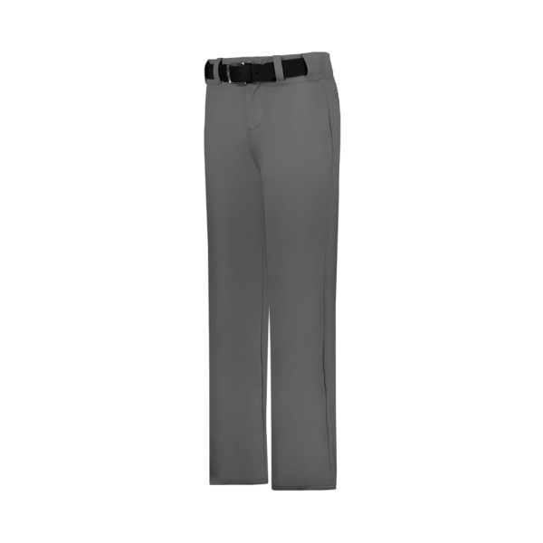 605WLPY Alleson Athletic CHARCOAL SOLID (BA)