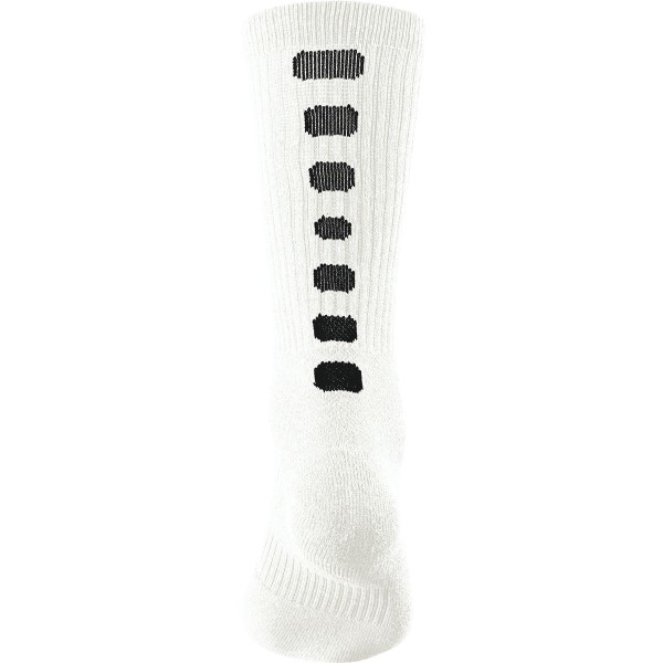 6091 Augusta Sportswear White/Black