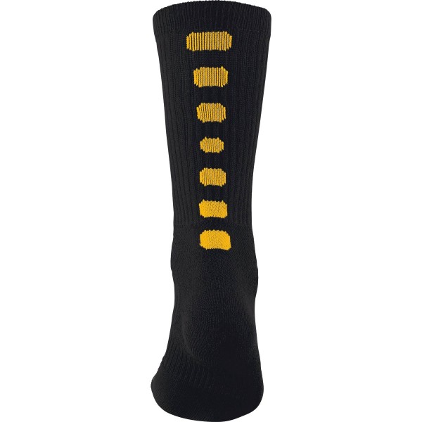 6091 Augusta Sportswear BLACK/GOLD