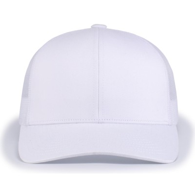 Augusta Sportswear 6114 White