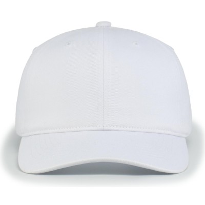 Augusta Sportswear 6115 White