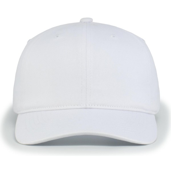 6115 Augusta Sportswear White